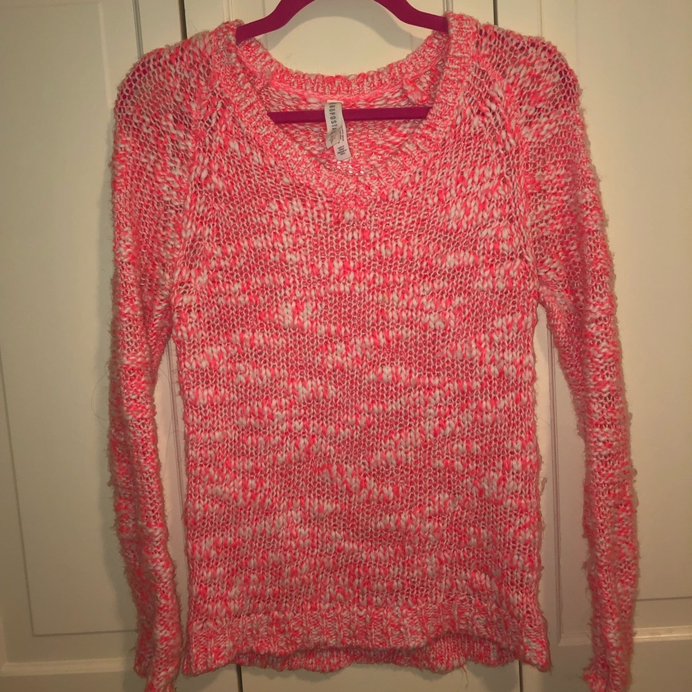 Aeropostale sweater